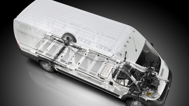 Illustration for article titled Non-Van Ram Man May Buy ProMaster Van, Become Pro-ProMaster Ram Van Master-Man